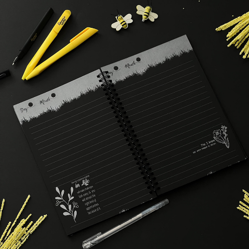 No Title Black - الصورة 3